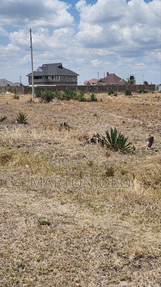 50by 100 Plots Juja Mastore