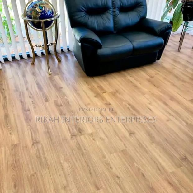 Vinyl Available for Floor Surfaces - main view