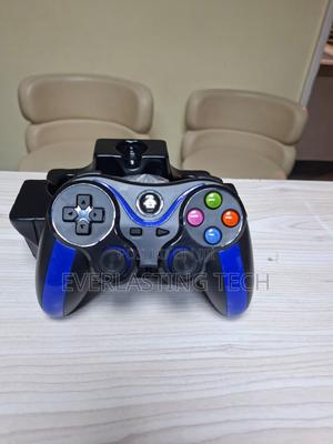 Black Kingkong Wireless Game Controller - thumbnail 2