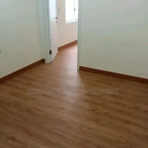 Brown Vinyl Flooring