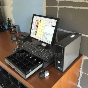 Pos Software Installation, Setup and Training Package for Businesses