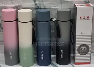 Double Wall Thermocuup Stainless Steel
