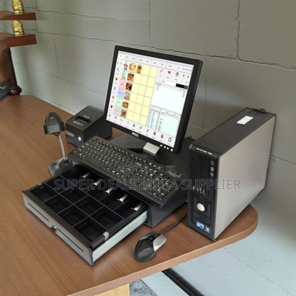 Liquor Shop Pos Software Full Setup, Installation and User Training