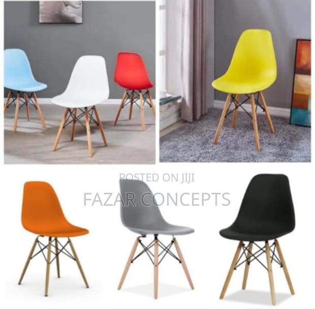 Counter Chairs - main view