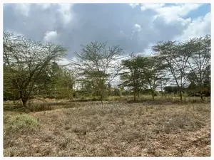Land For A Mall Along Kangundo Road – Ruai, Nairobi