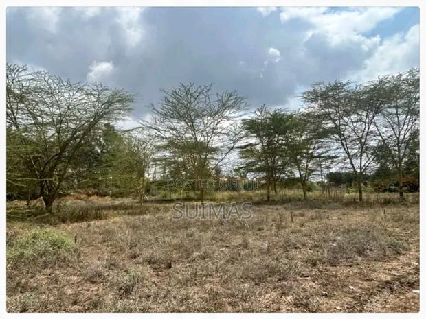 Land For A Mall Along Kangundo Road – Ruai, Nairobi - main view
