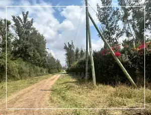 Land For A Mall Along Kangundo Road – Ruai, Nairobi