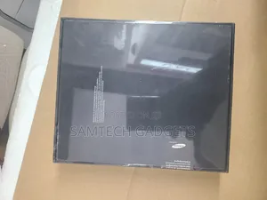 New Samsung Galaxy Z Fold 5 512 GB Black