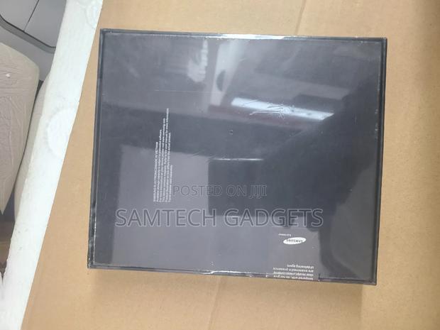 New Samsung Galaxy Z Fold 5 512 GB Black - thumbnail 4