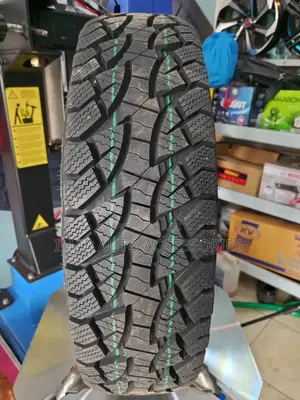 275/65r18 Galaxia All Terrain Tyres | Reliable Suv Tyres Kenya