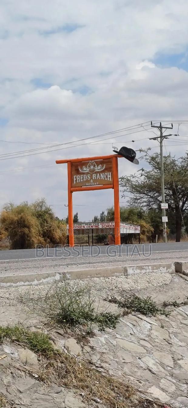 50x100 Residential Plots Kisaju - main view