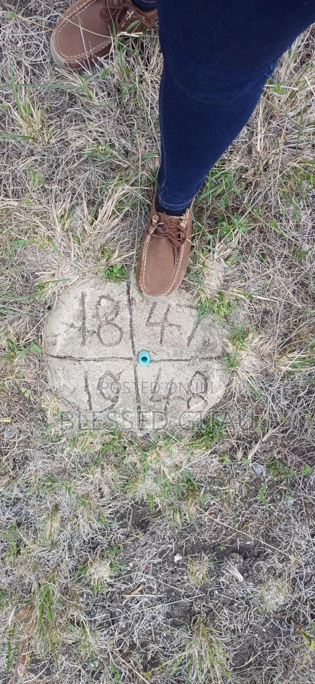 50x100 Residential Plots Kisaju - thumbnail 2