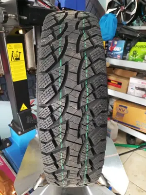 285/70r17 Galaxia All Terrain Tyres | Off-Road Power Kenya