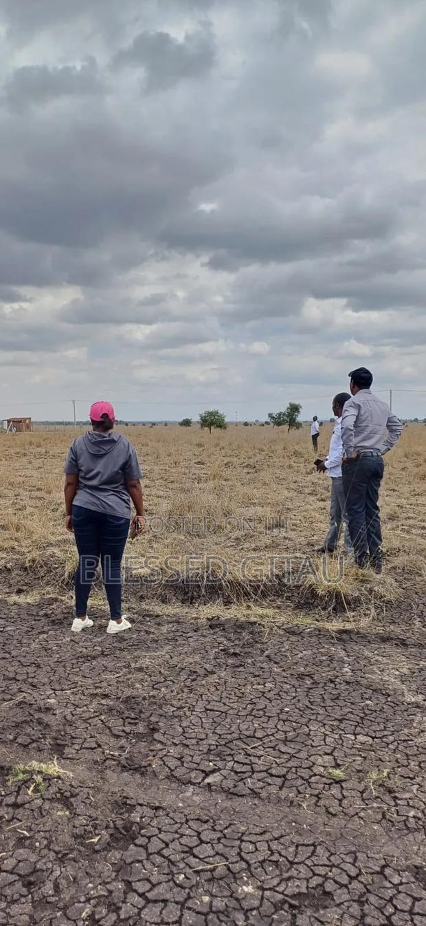 50x100 Residential Plots Kisaju - thumbnail 3