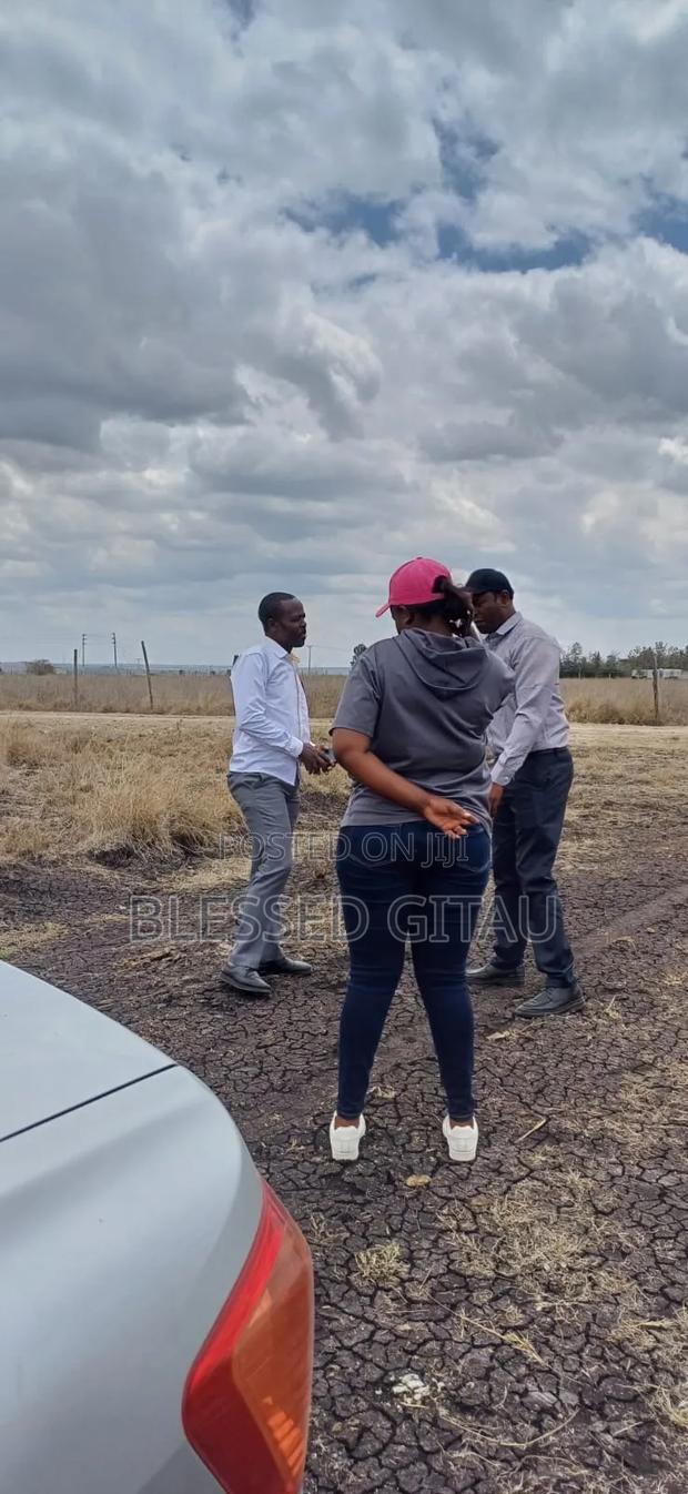 50x100 Residential Plots Kisaju - thumbnail 4