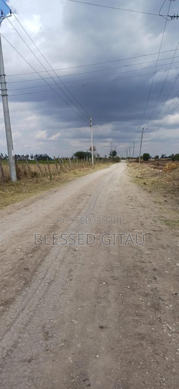 50x100 Residential Plots Kisaju - thumbnail 5