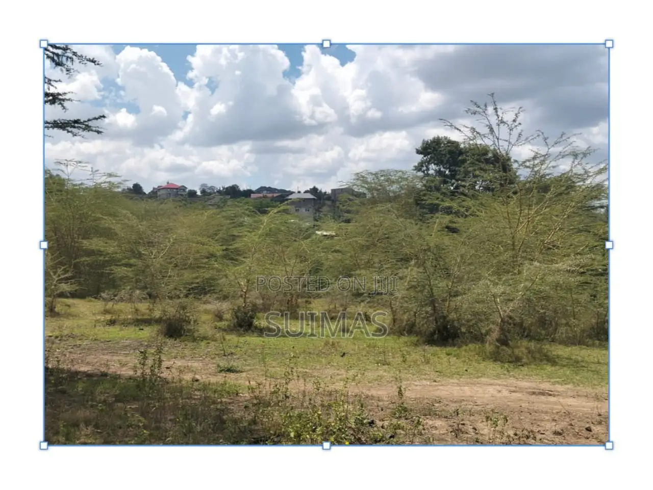 Ruai Plots For Sale Along Tarmac – Chelleni Chokaa