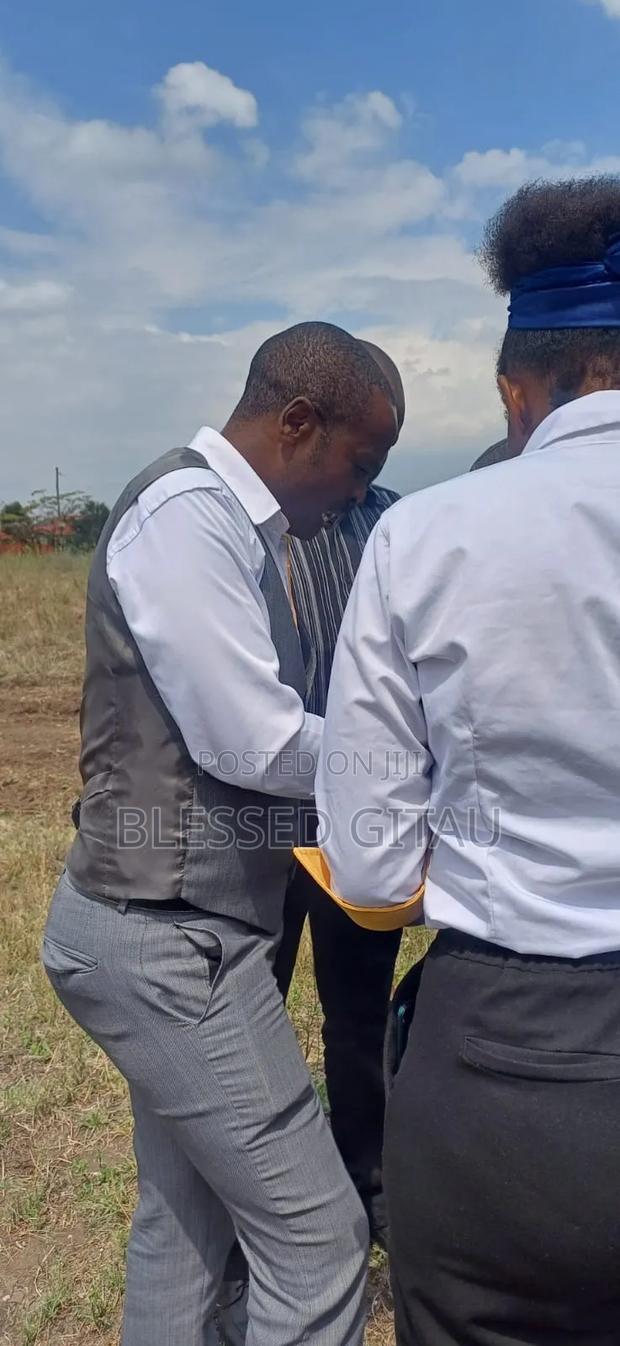 Kitengela Kag 50x100 Prime Plots - thumbnail 3