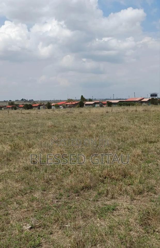 Kitengela Kag 50x100 Prime Plots - thumbnail 6
