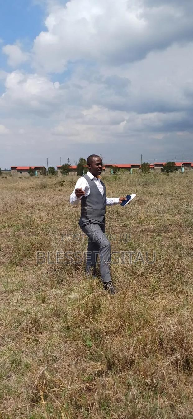 Kitengela Kag 50x100 Prime Plots - thumbnail 8