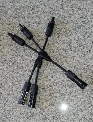 Y3 Mc4 Solar Branch Connector 1500v 30a - thumbnail 2