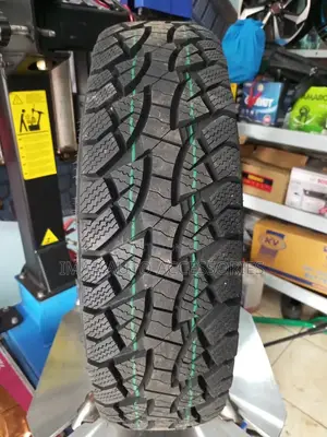 265/65r18 Galaxia All Terrain Tyres | Premium Suv Tyres Kenya