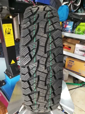 265/65r18 Galaxia All Terrain Tyres | Premium Suv Tyres Kenya
