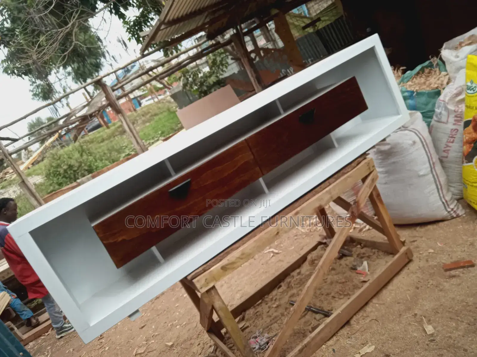 Modern Tv Stands