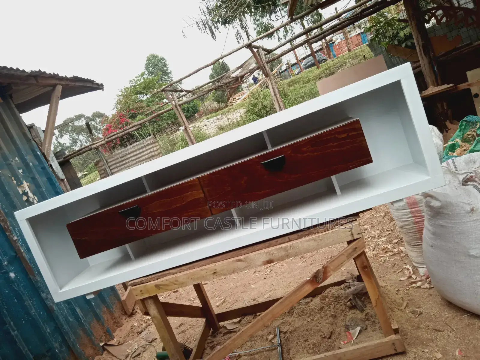 Modern Tv Stands