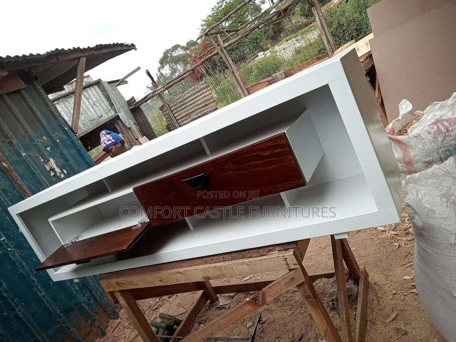 Modern Tv Stands