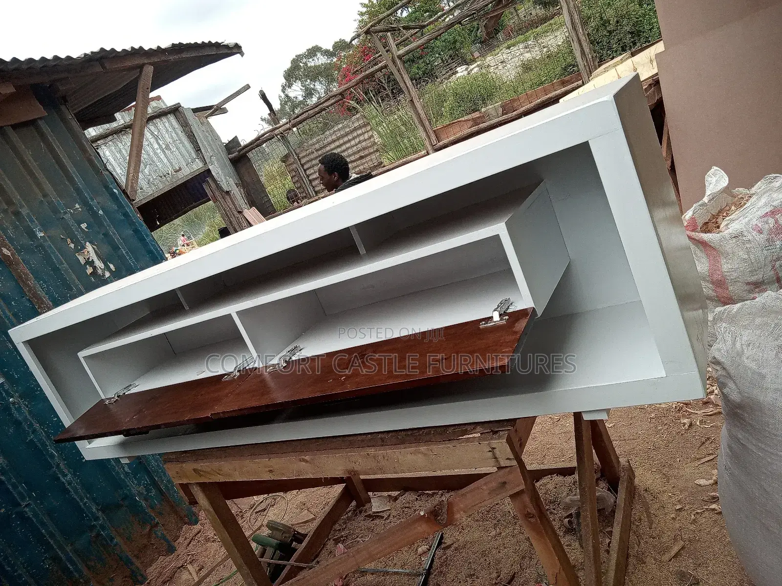 Modern Tv Stands