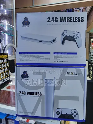 Home Parent-Child Interactive Hdmi High-Definition Remote Sensing