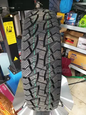 275/60r20 Galaxia All Terrain Tyres | Rugged Suv Tyres Kenya