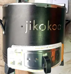 Most Modern Jikokoa Large