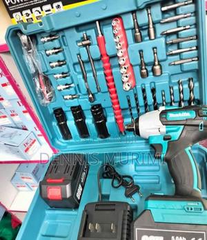 New Impact Cordless Drill/Impact Cordless Drill - thumbnail 2