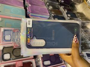 Kiserty Samsung Galaxy A36 5g Back Cover Case Pu Leather Stitch - thumbnail 2