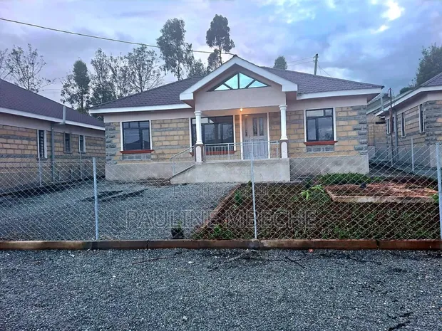 3bdrm House in Stand Alone, Ongata Rongai for sale