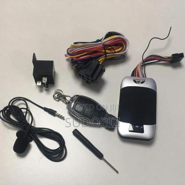 Vehicle Tracking Fleet Management Solutions (Telematics)