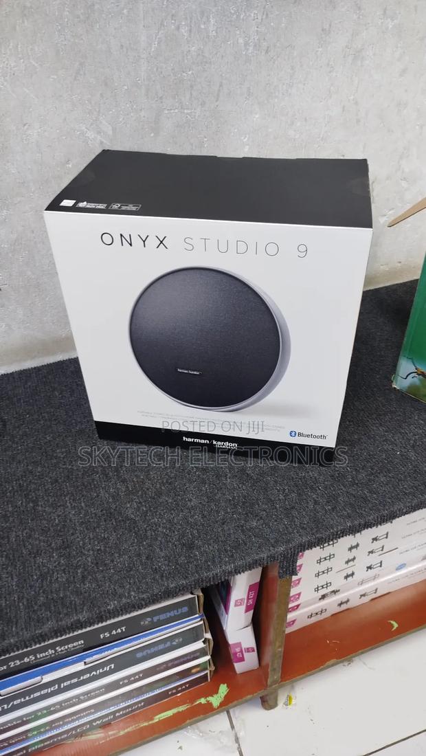 Harman Kardon Onyx Studio 9 - thumbnail 3