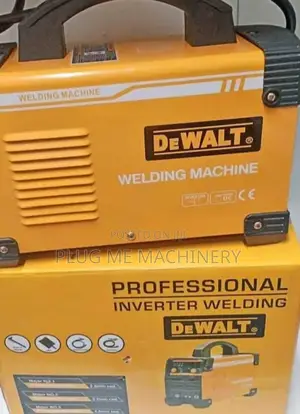 New Durable Dewalt Welding Machine/Dewalt Welding Machine