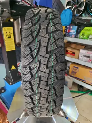 235/75r15 Galaxia All Terrain Tyres | Affordable Suv Tyres Kenya