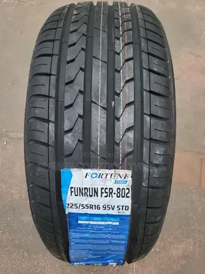 225/55r16 Fortune Tires [Funrun Fsr802]