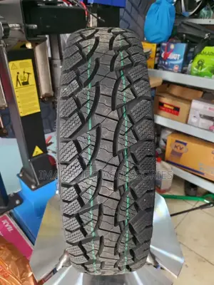 245/70r17 Galaxia All Terrain Tyres | Reliable Suv Tyres Kenya