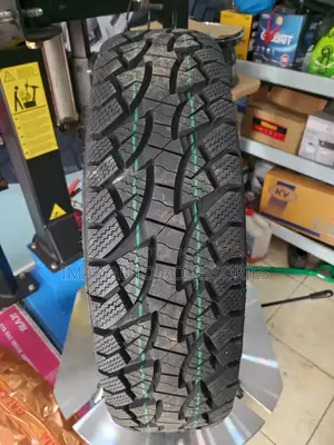 255/70r18 Galaxia All Terrain Tyres | Strong Off-Road Suv Tyres Kenya