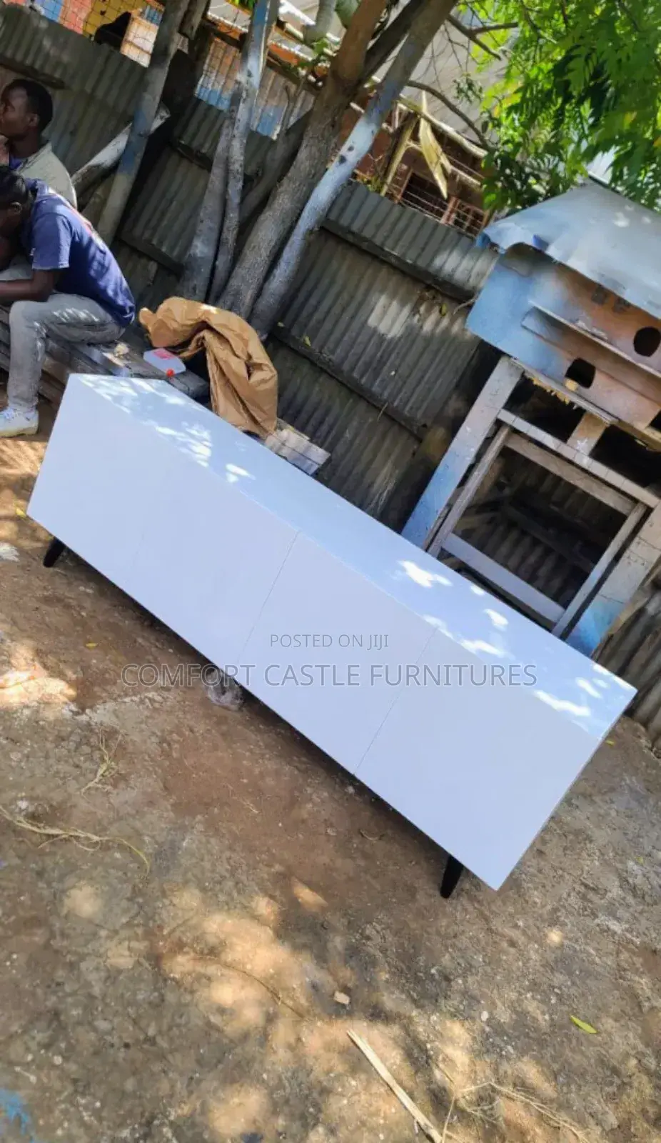 Modern Tv Stands