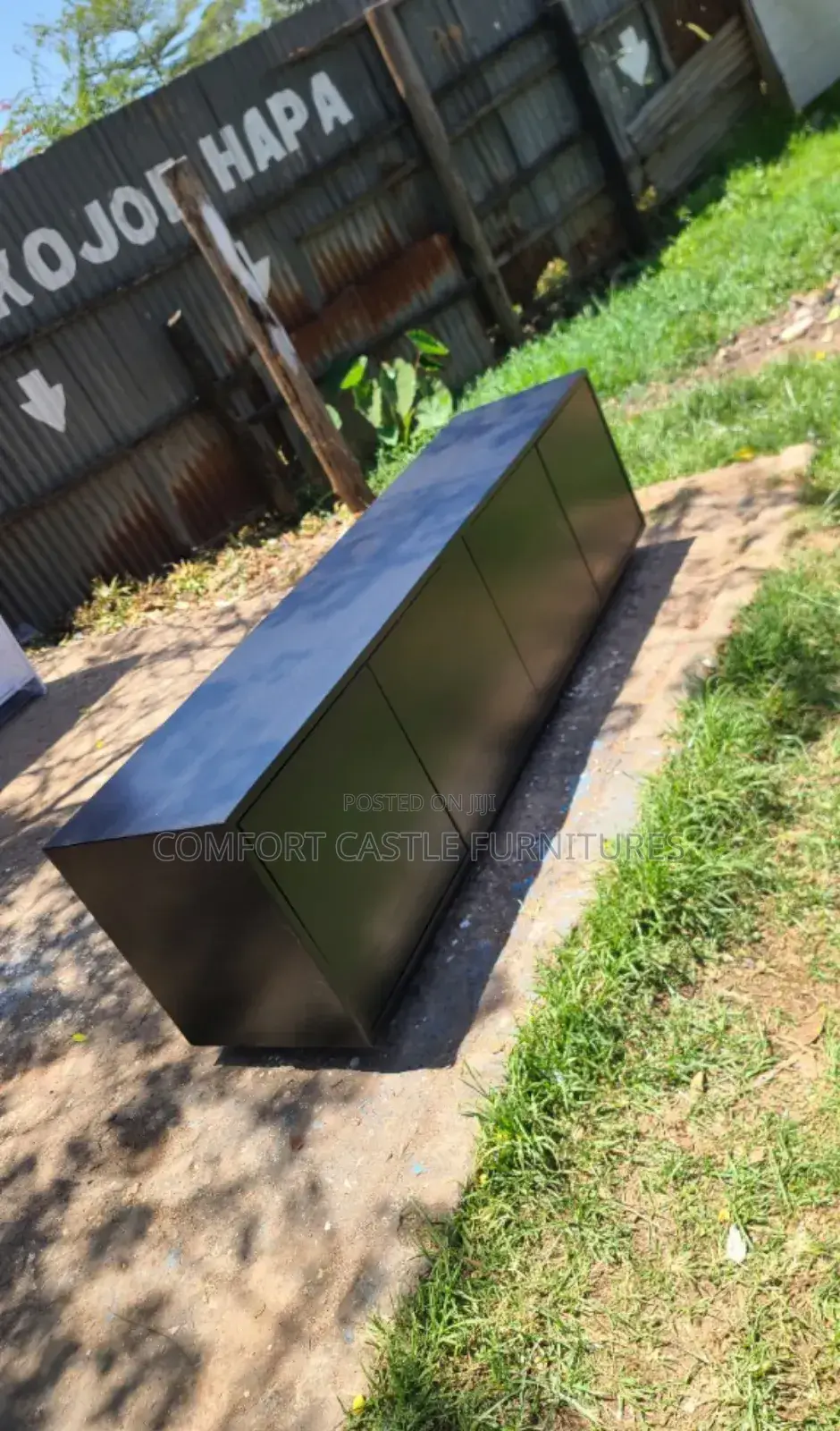 Modern Tv Stands