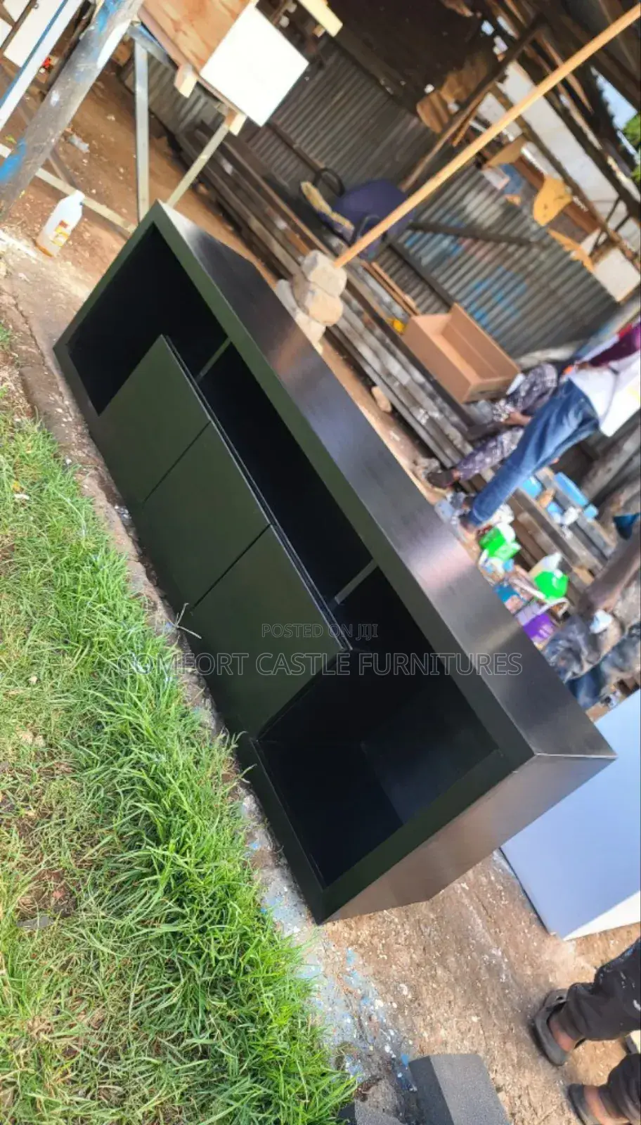 Modern Tv Stands
