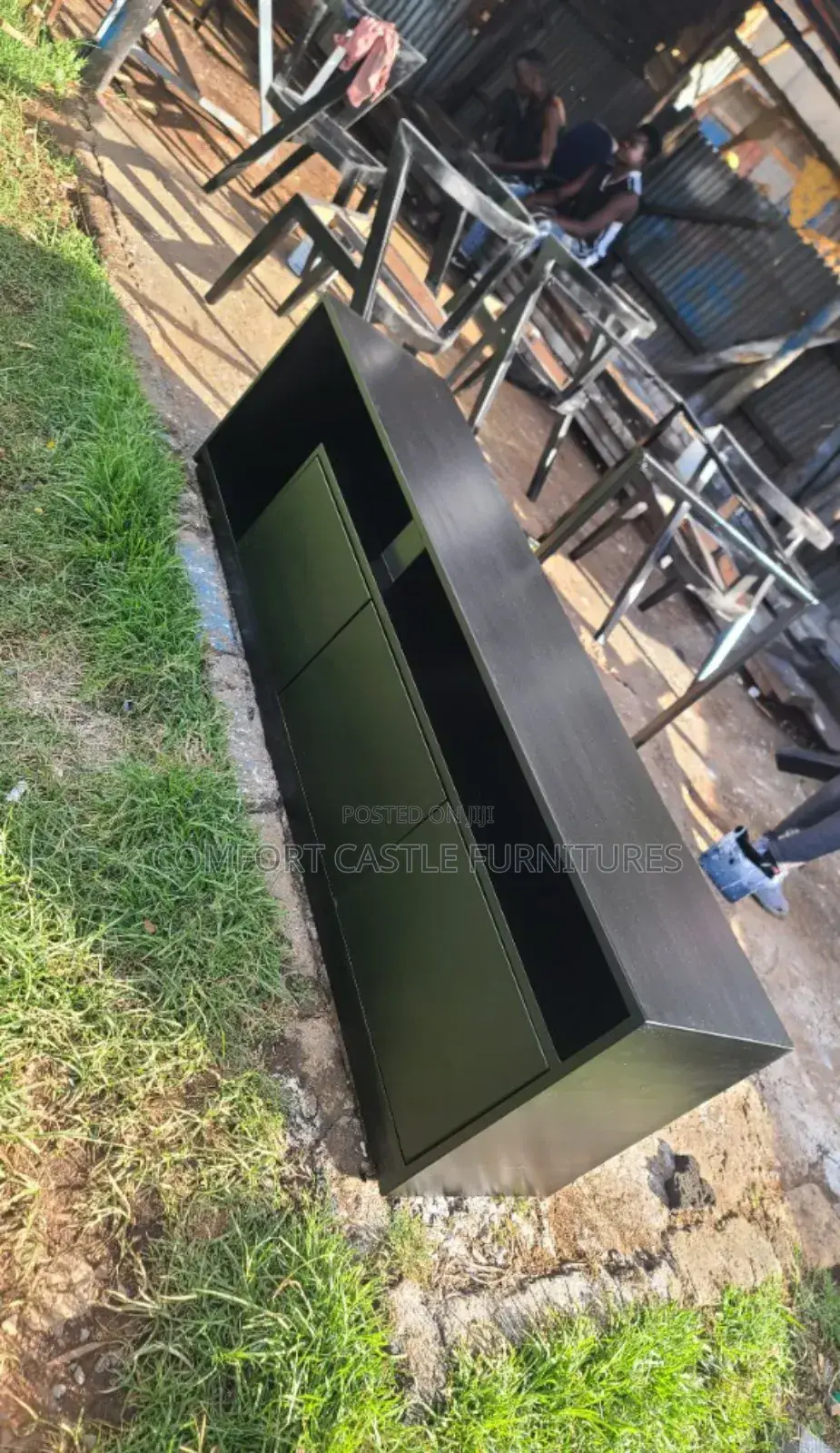 Modern Tv Stands