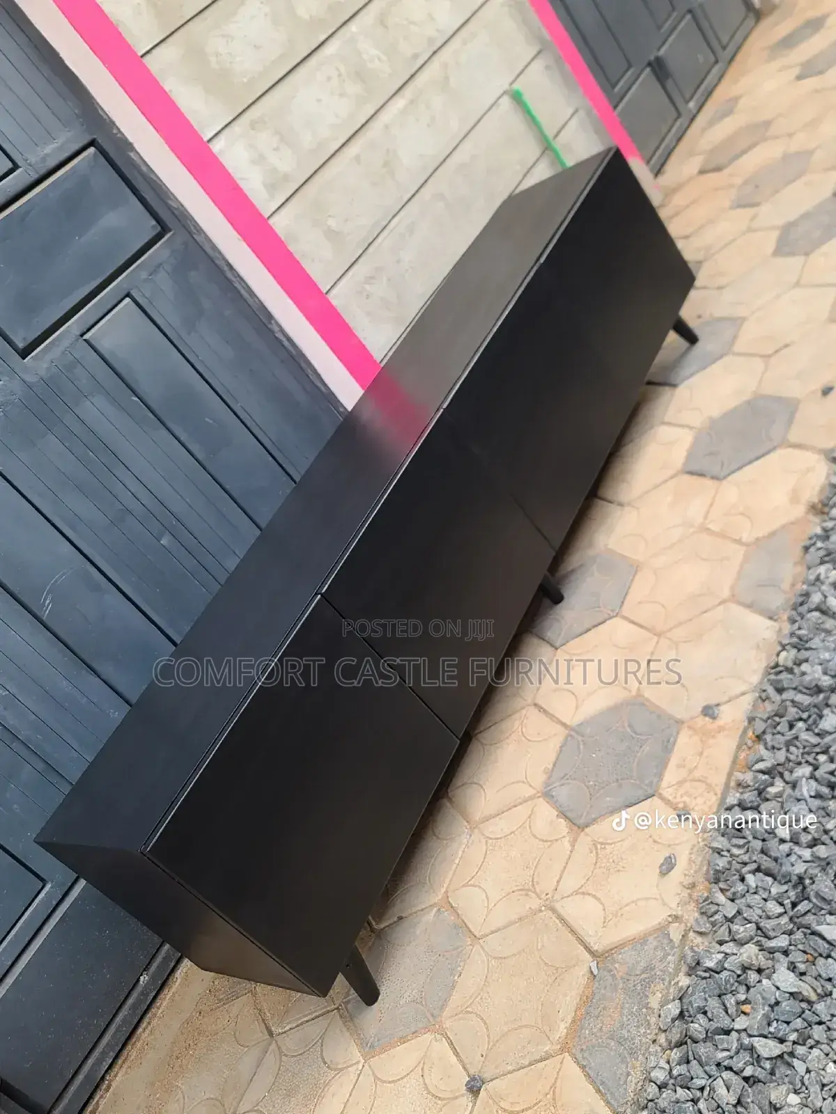 Modern Tv Stands