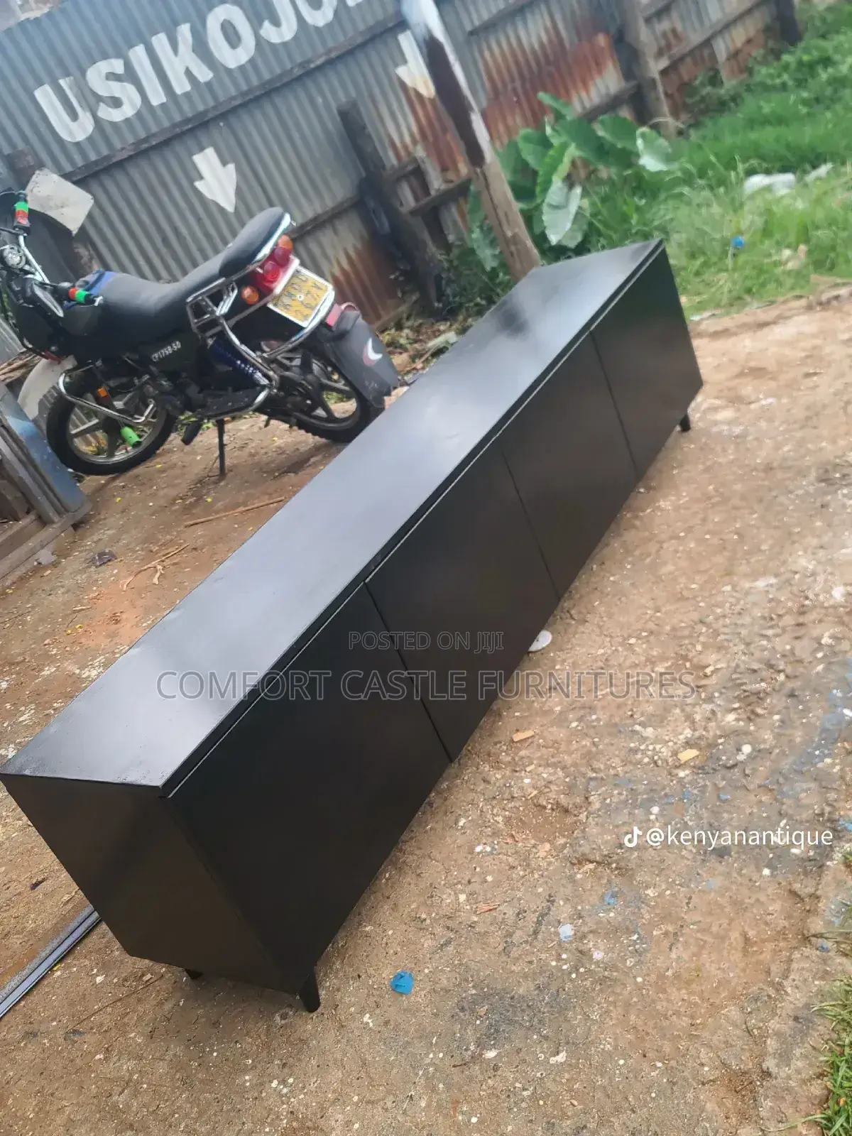 Modern Tv Stands